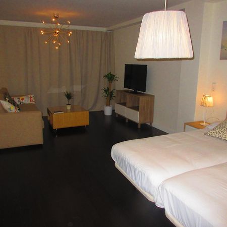 Dormavalencia Hostel Bagian luar foto