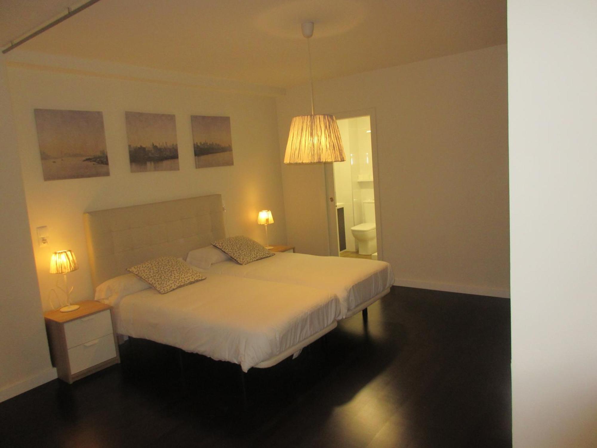 Dormavalencia Hostel Bagian luar foto