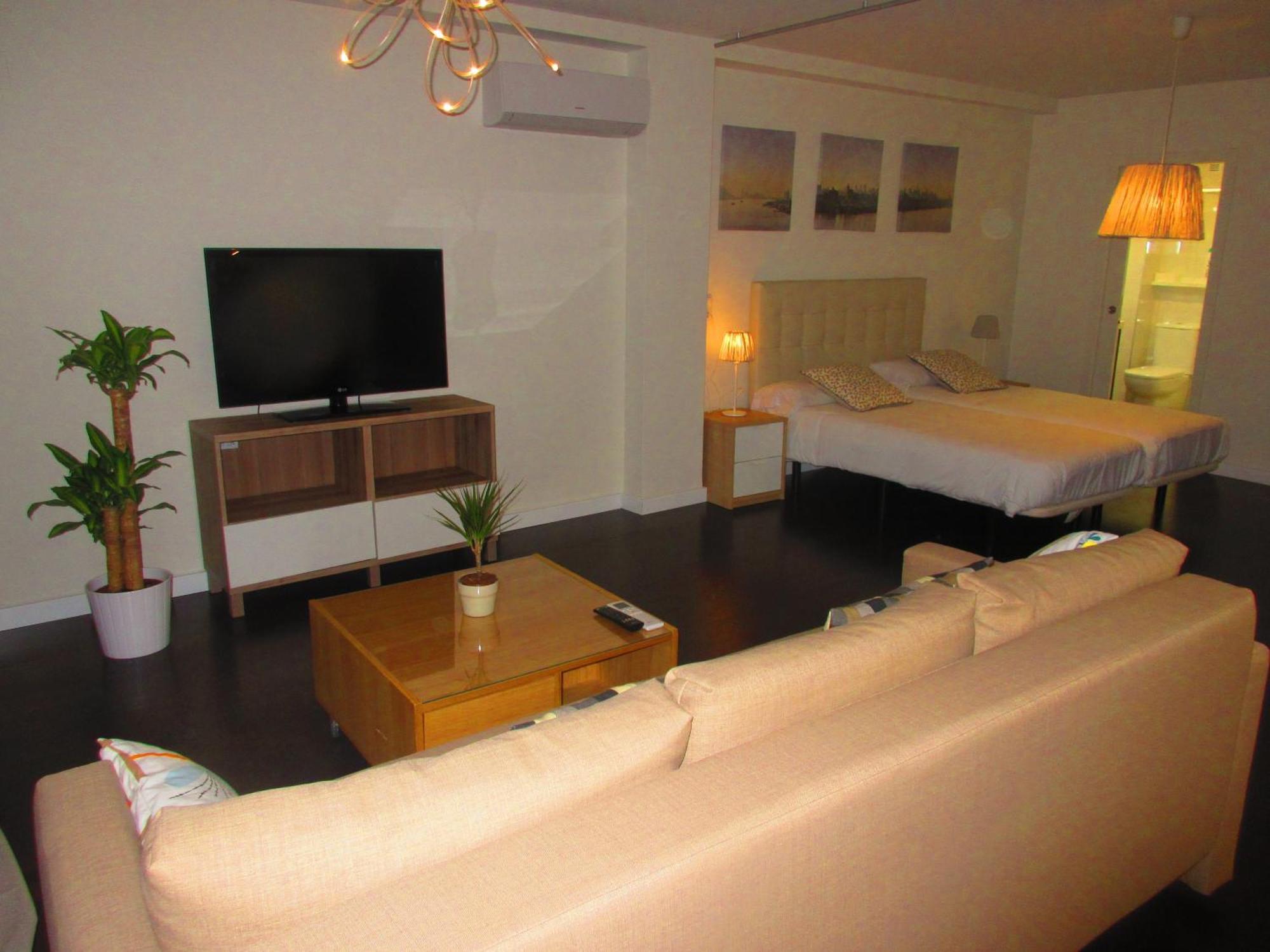 Dormavalencia Hostel Bagian luar foto