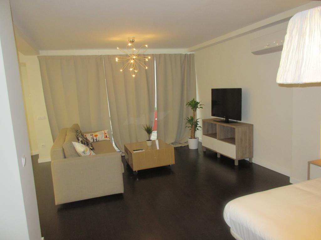 Dormavalencia Hostel Bagian luar foto