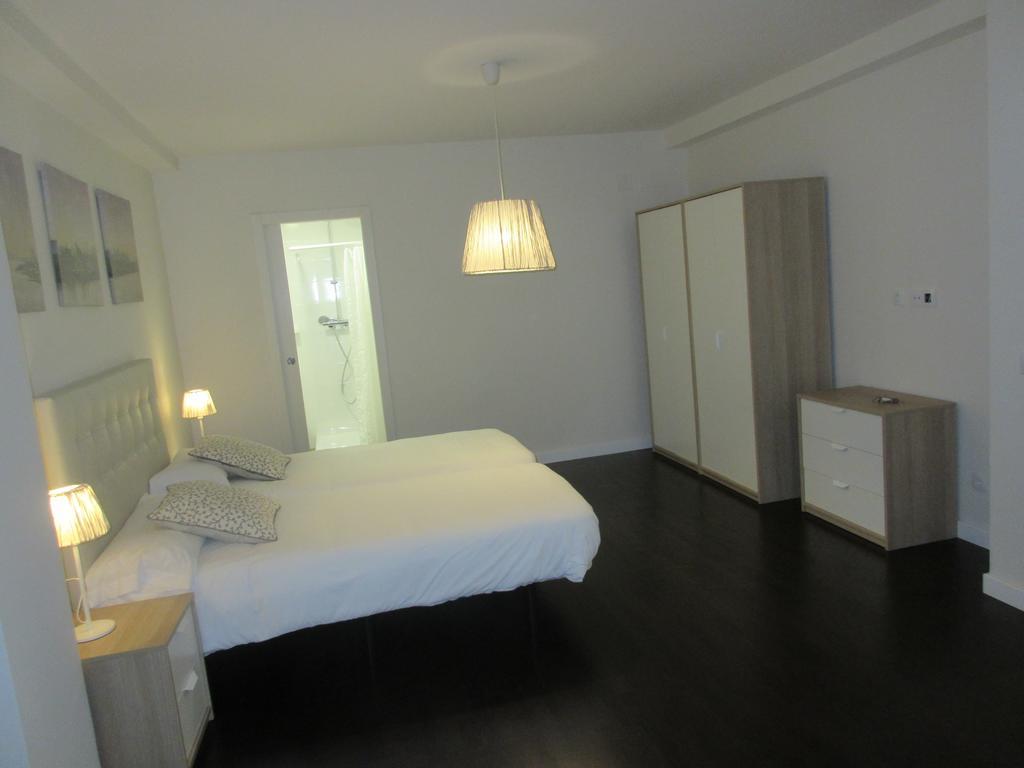 Dormavalencia Hostel Bagian luar foto