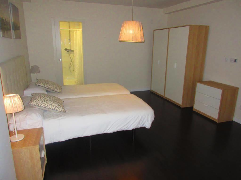 Dormavalencia Hostel Bagian luar foto