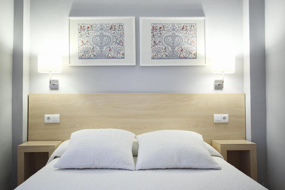 Dormavalencia Hostel Bagian luar foto